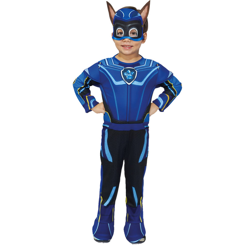 CHASE PAW PATROL THE MIGHTY MOVIE