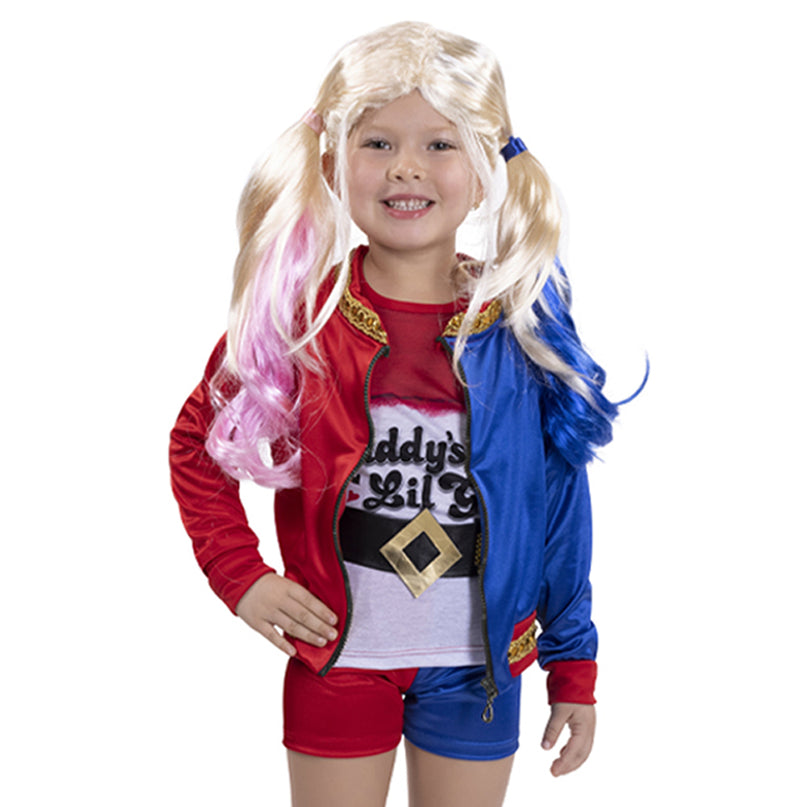 CHICA REBELDE