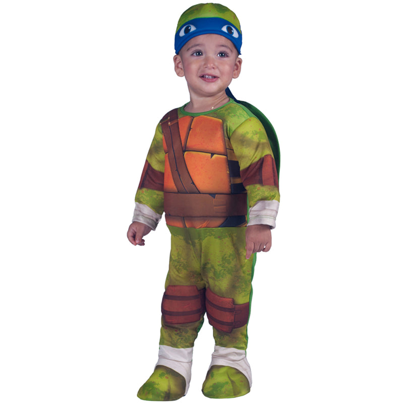 TORTUGAS NINJA