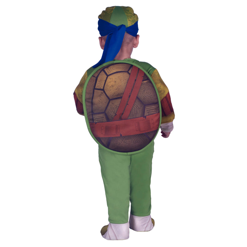 TORTUGAS NINJA