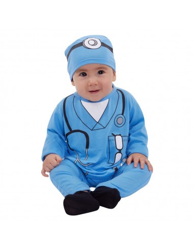 BABY DOCTOR