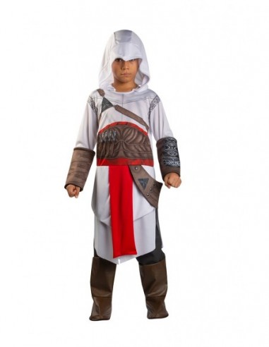 ALTAIR ASSASSIN'S CREED