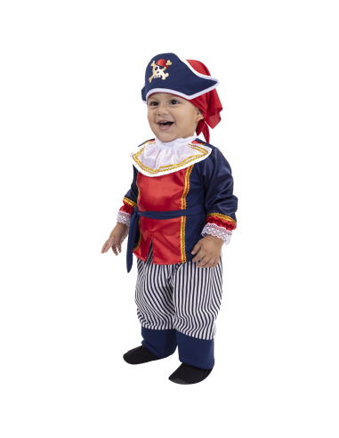 Capitan pirata